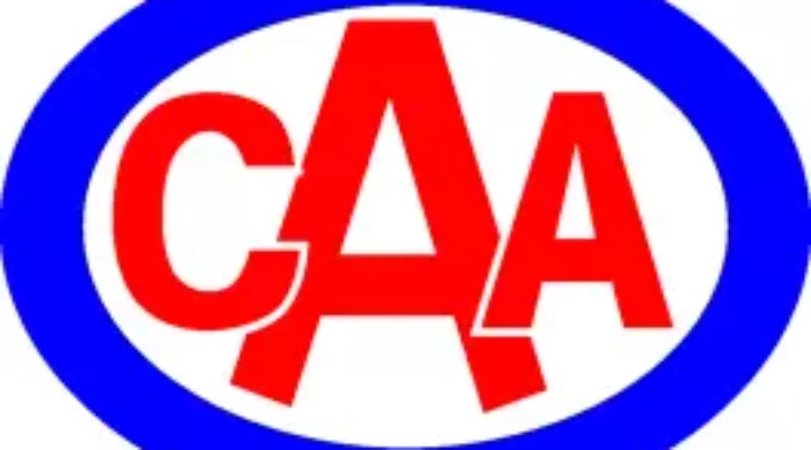 CAA Worst Road Campaign