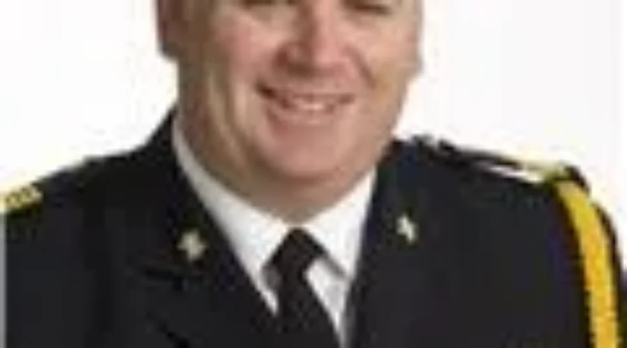 Chief Comments On Vice Article