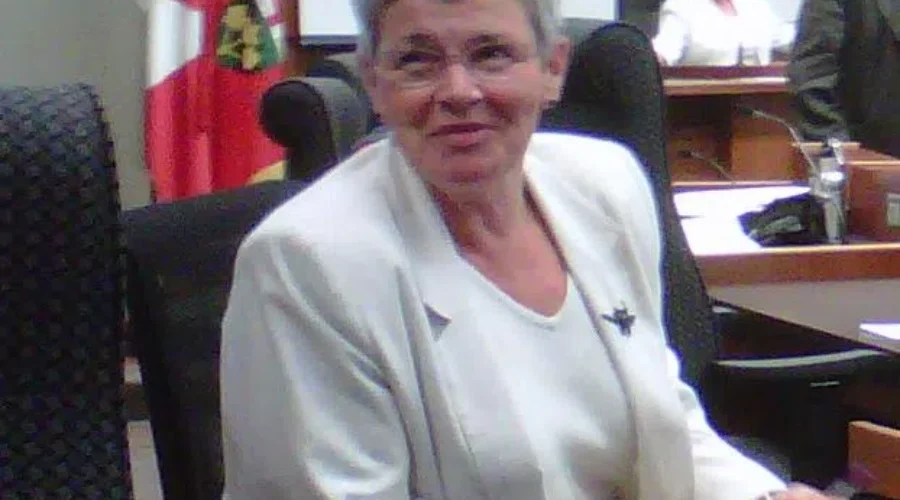 June Is Seniors Month