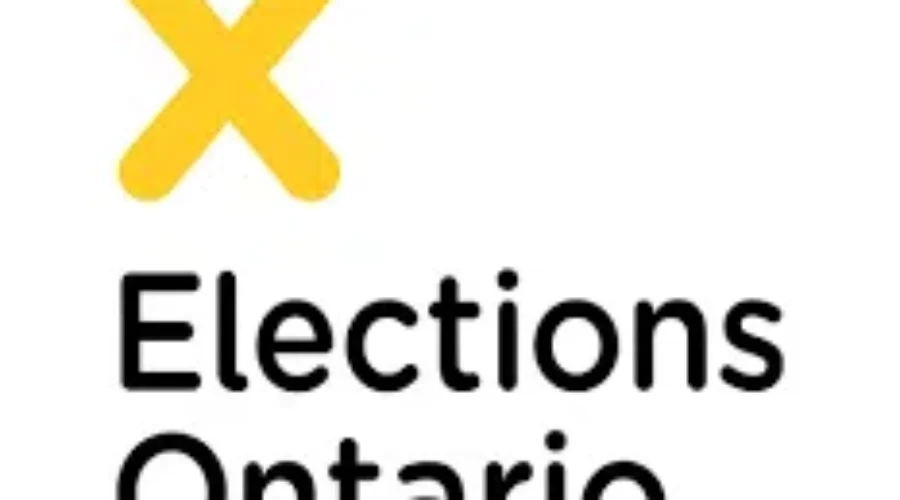 Vote Today