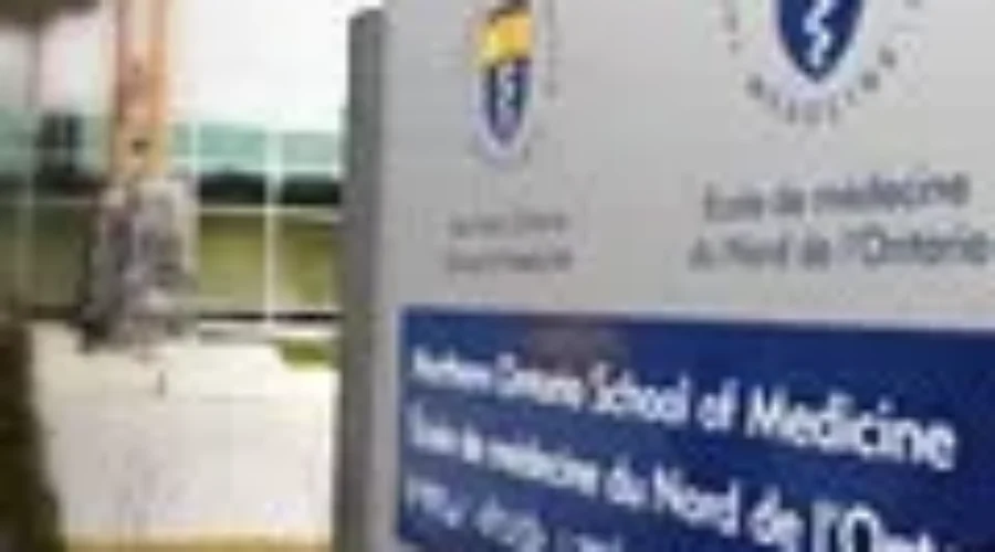 NOSM Program Accredited