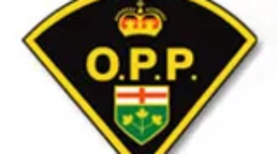 Mischief Blamed For Excavator Fire