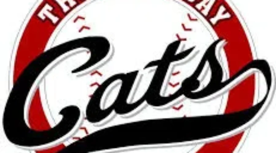 Border Cats Taken In MLB Draft