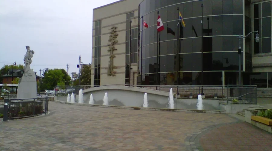 MPAC Issues Before Council, Monday