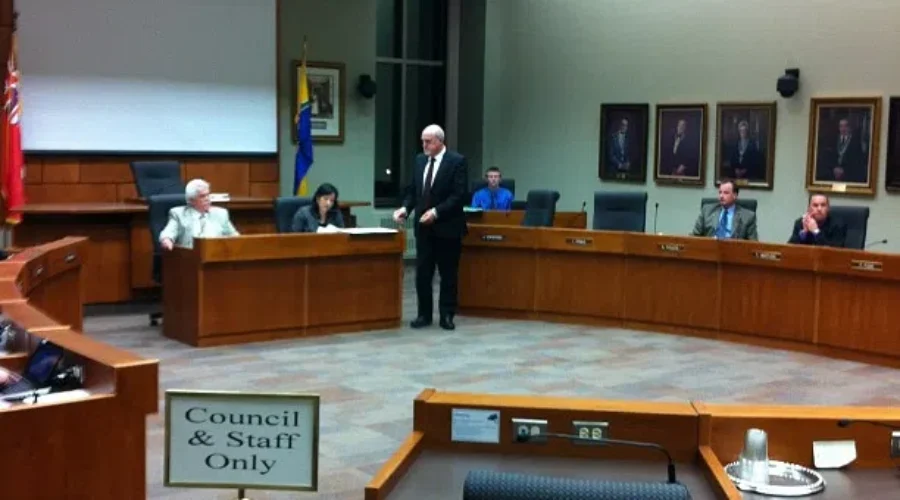 City Council Wrap Up
