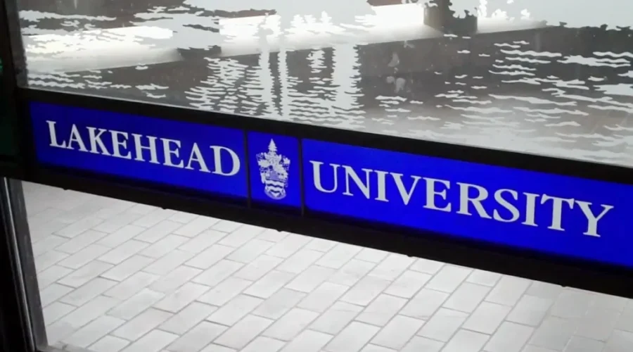 LU’s Atac Building Hit With Flood