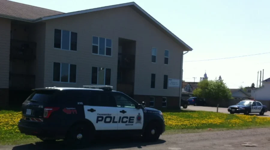 Assault Victim Dies, Murder Charge Laid