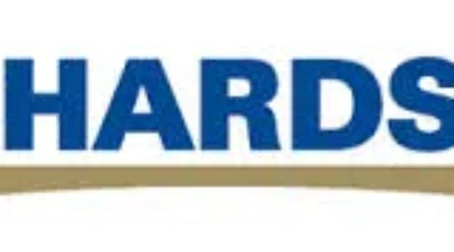 Richardson International Opening Terminal