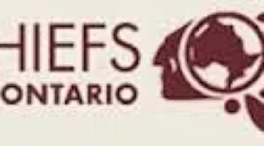 Chiefs Don’t Like Bill C-10
