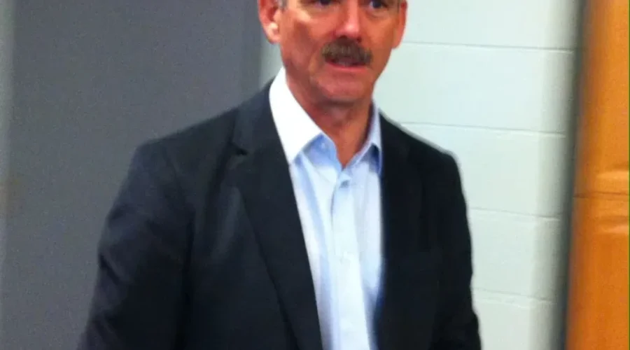 Hadfield Enjoys Life After Space