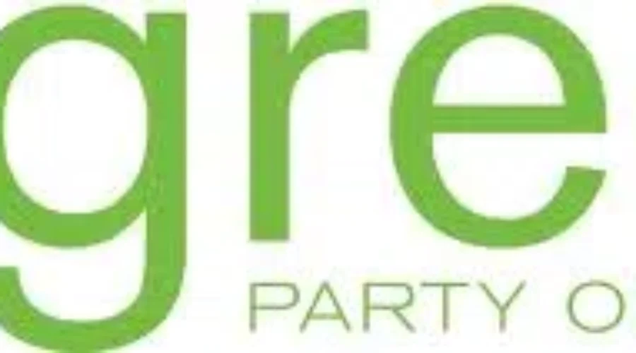 Greens Upset Feel Left Out