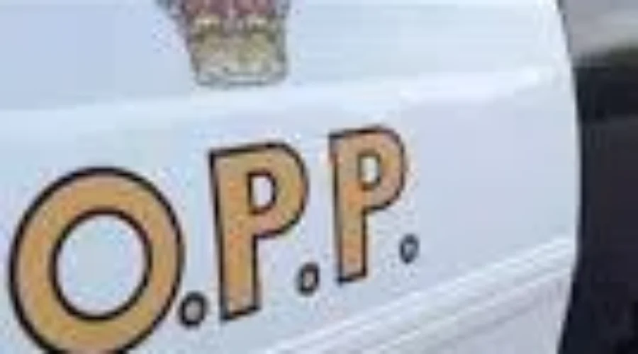 Man With Canoe Arrested