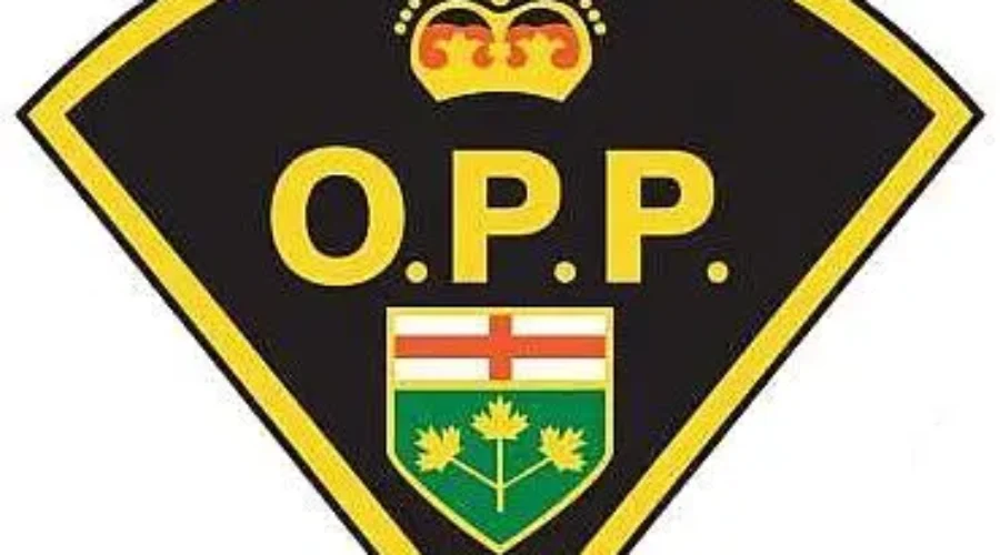 OPP Lay Charge In Pickle Lake Death