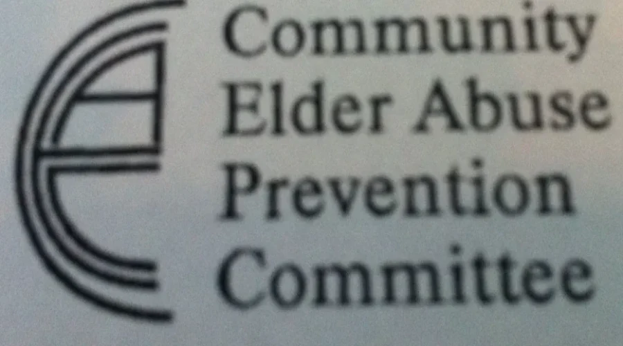 Elder Abuse DVD Project