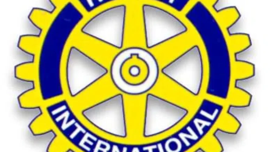 Rotary House Winner Drawn