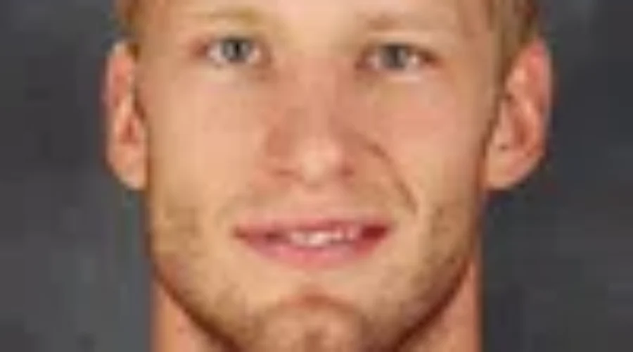 Staal Reflects On Season