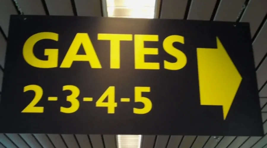 Check Your Flight In Light Of Storms