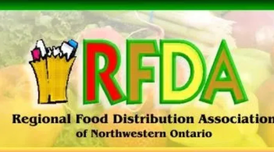 RFDA Launches Summer Food Drive