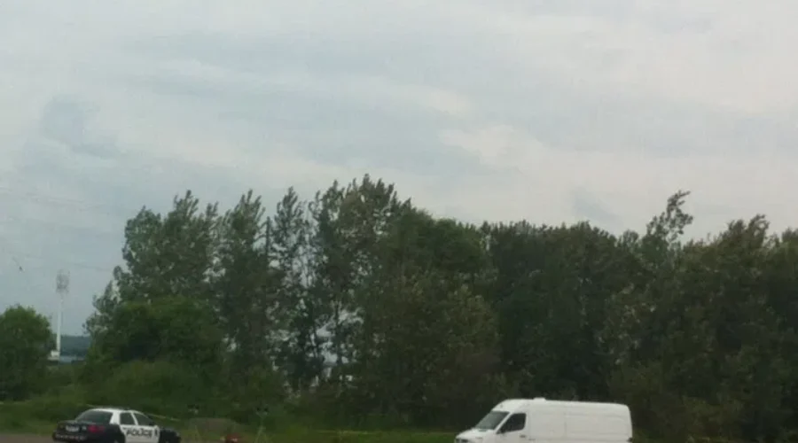 Update: Police Investigate ‘Serious Incident’