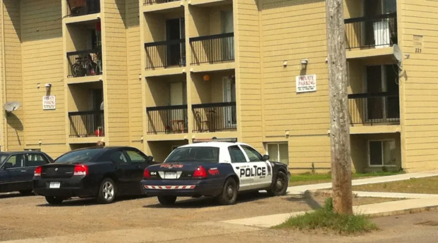 Four People Sent To Hospital In Assault Case