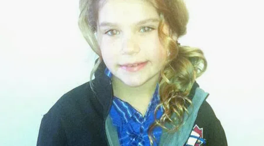 Murder Victim’s Name Released