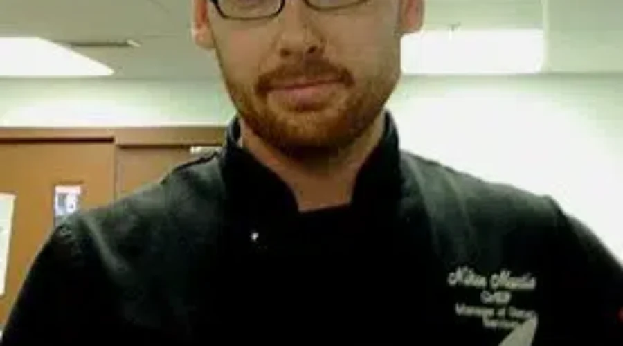 New App For Food Truck