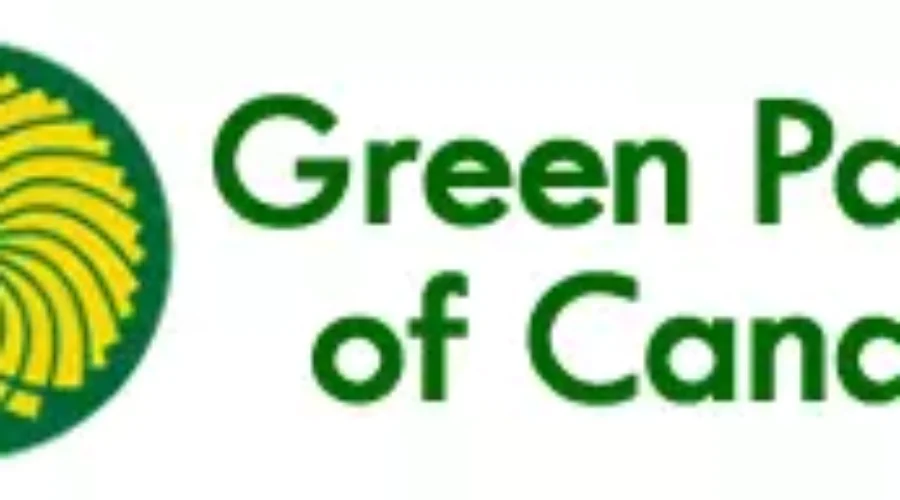 Kenora Green Candidate Platforms On First Nations Issues