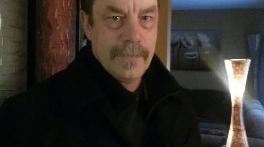 New Candidate In Red River Ward