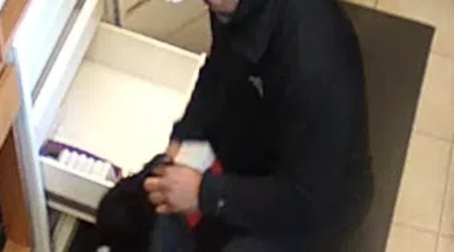 Janzen’s Robbed Again