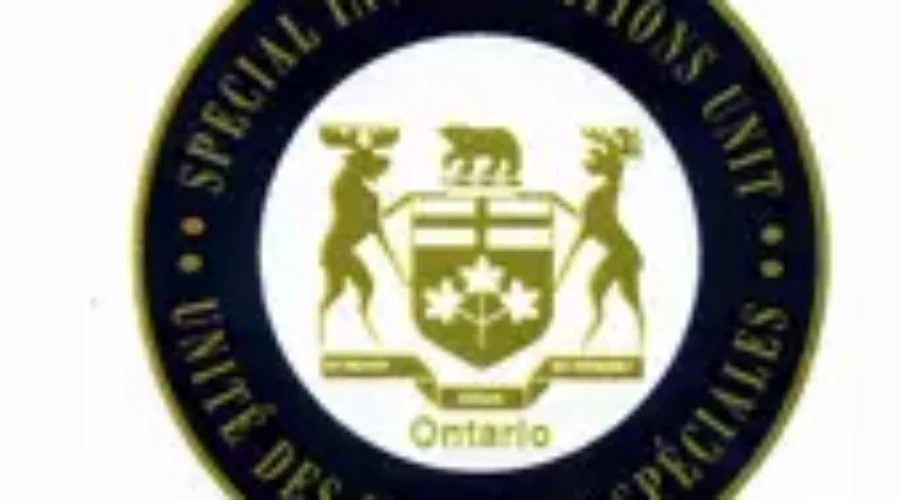 SIU Probes Weekend Police Arrest