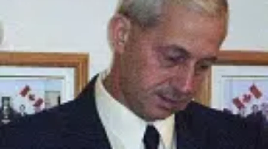 Canfield Opposed To Licence Fees For Seniors