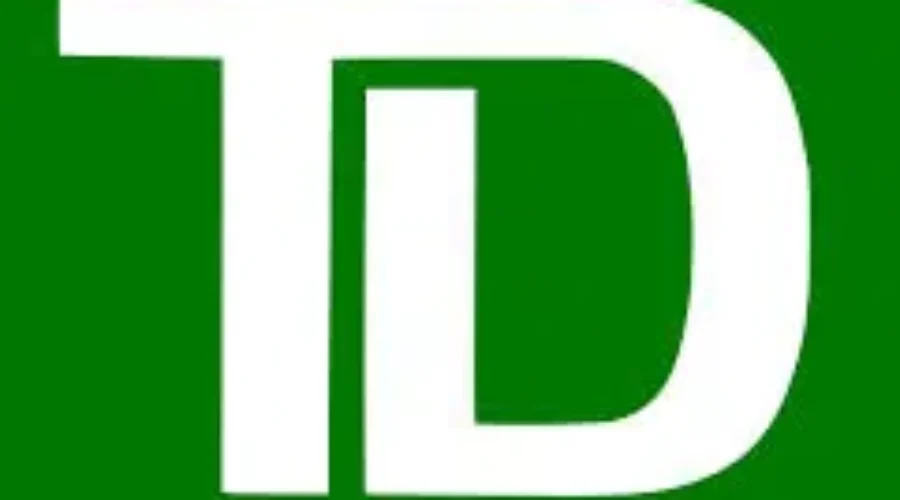 TD Bank Taking Donations