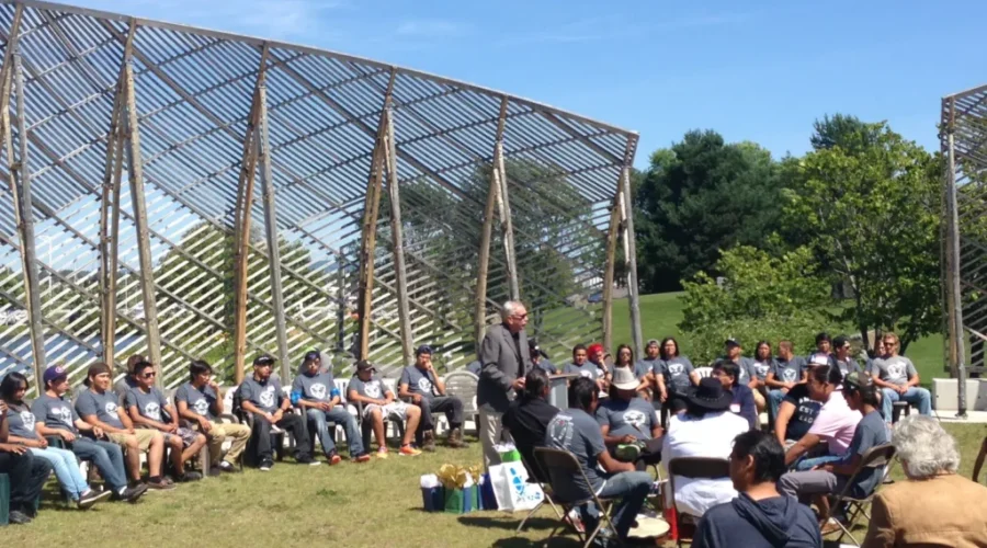 Students Graduate From Natural Resources Program