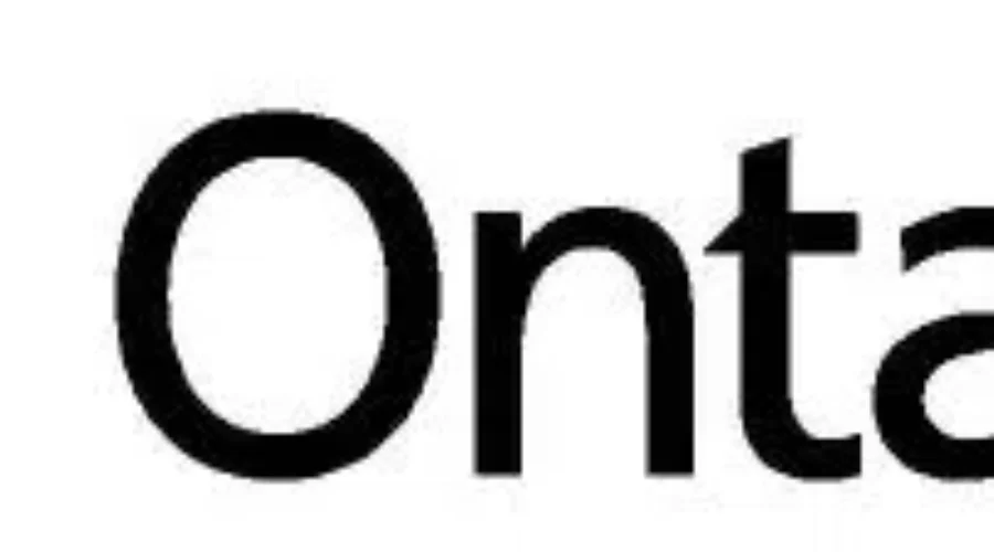 New OPP Policing Model