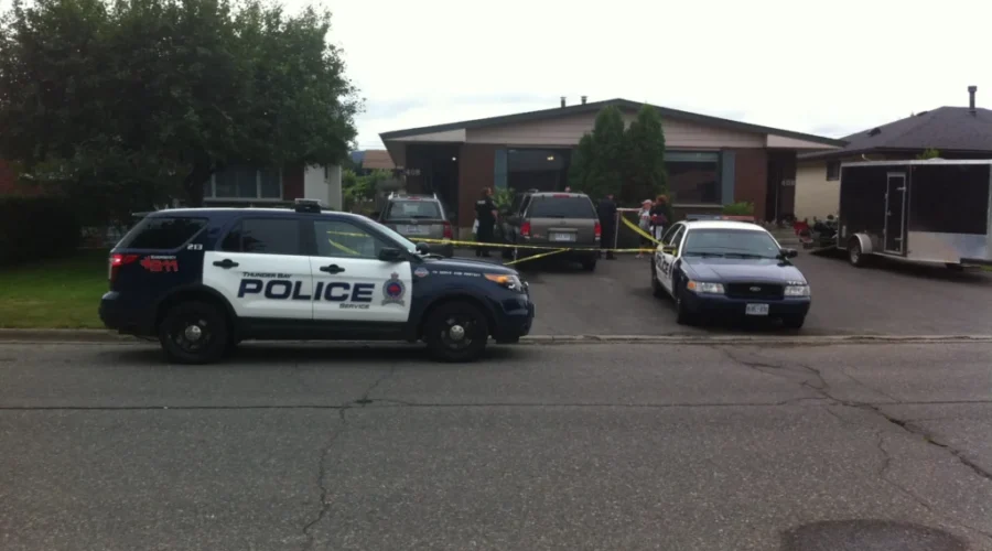 8 Year Old Girl Victim