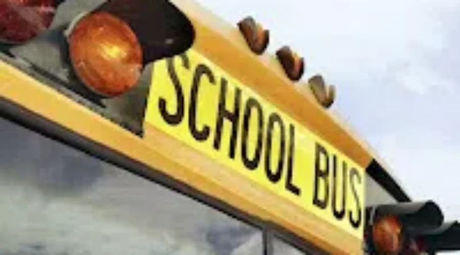 Construction Causes Bus Concerns For Mother