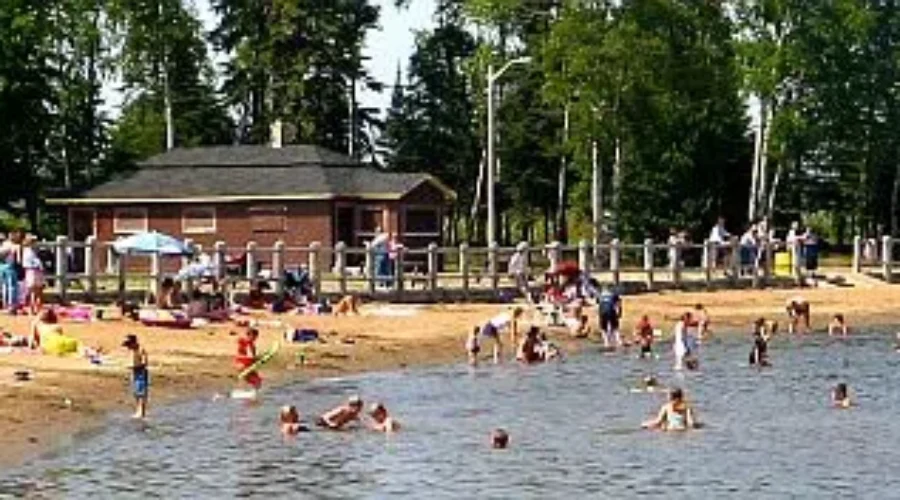 Chippewa Beach Brainstormed