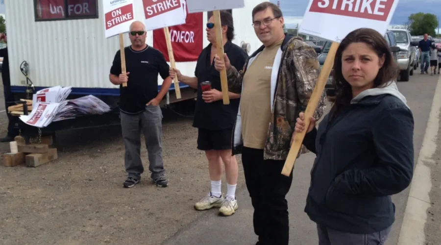 Bombardier Talks Back On!