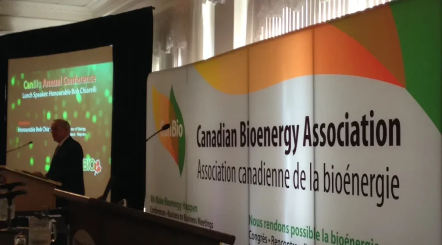 Ontario Assumes Leadership In Bioeconomy