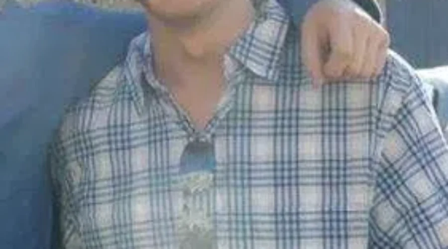 Police Search For Missing Man