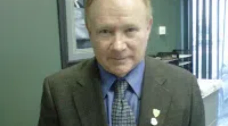 Atikokan Mayor Seeking Re-Election