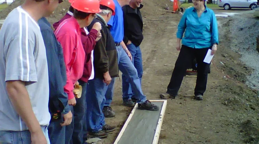 Habitat For Humanity Forced To Postpone Build