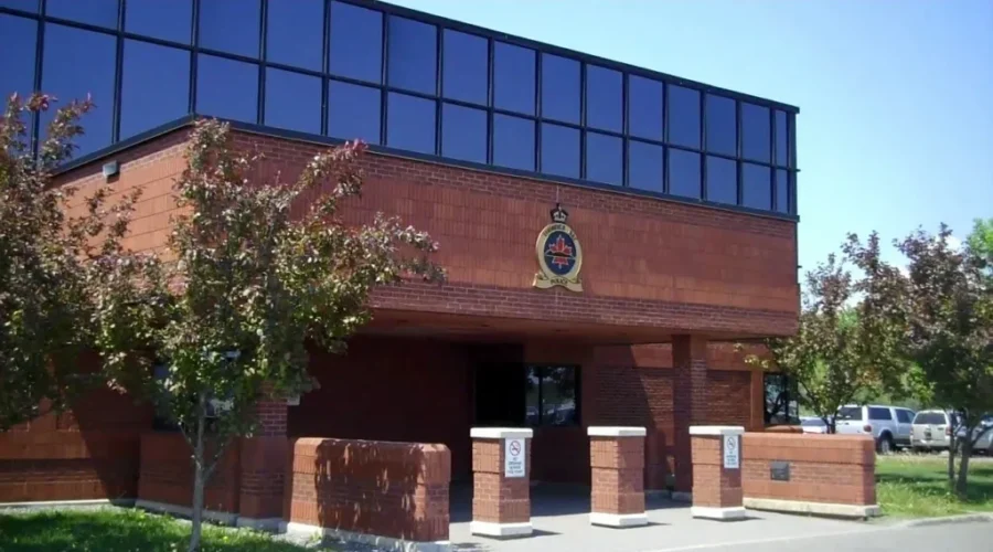 Suspect Turns Himself In