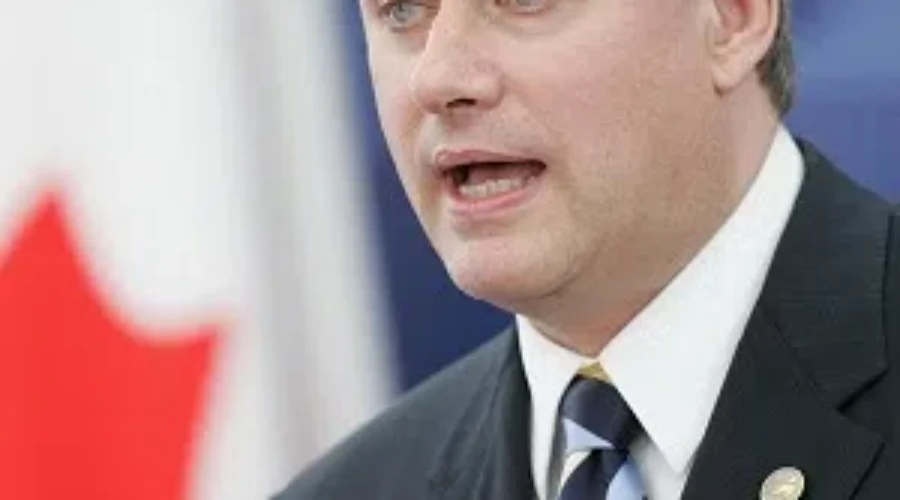 British Hostage Killed In New ISIS Video