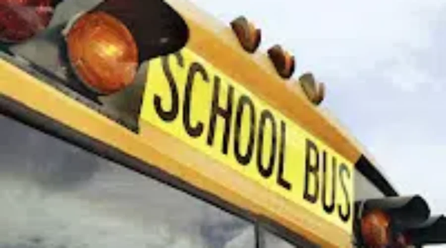 Worried About School Buses?