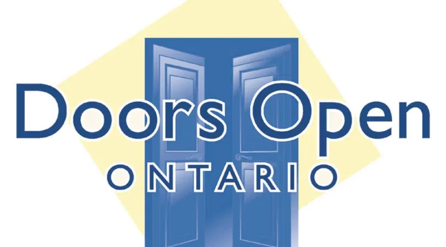 Thunder Bay Opening Its Historic Doors