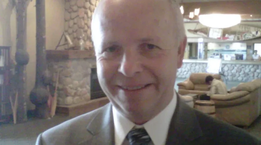 Port CEO Reacts To Churchill Closure