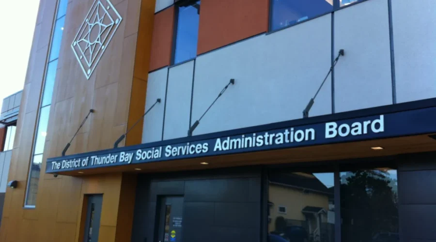 Municipalities Get More Say At DSSAB