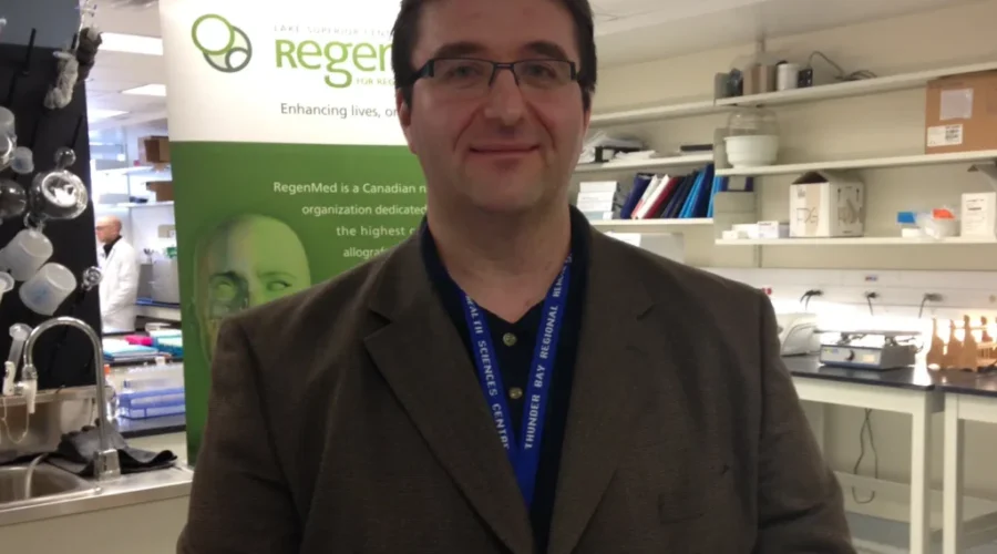 Local Research Improves Patient Care