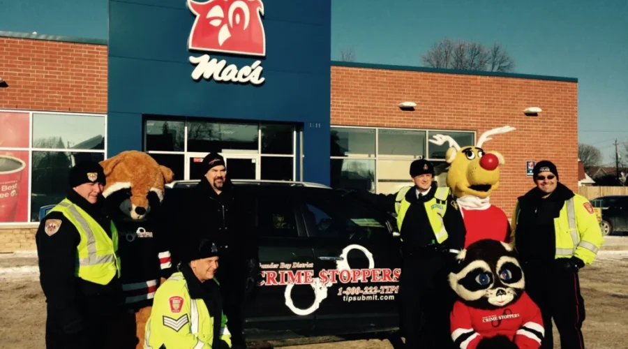 RIDE Program Back For Another Holiday Season